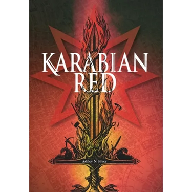 Karabian Red