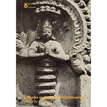 A Reader on the Sanskrit Grammarians