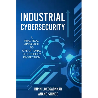 Industrial Cybersecurity