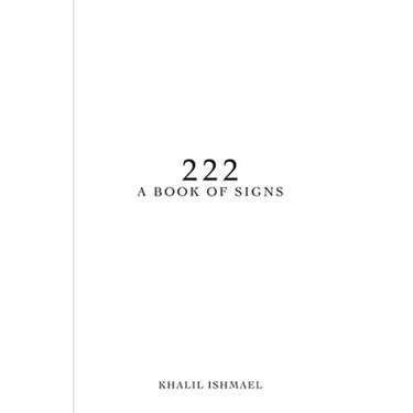 222: A Book of Signs