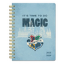 2025-2026 Harry Potter: Hogwarts Student Planner