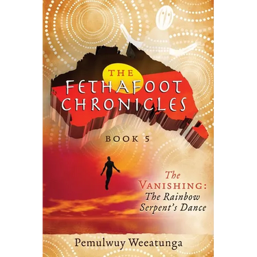 The Vanishing: The Rainbow Serpent's Dance