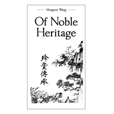 Of Noble Heritage