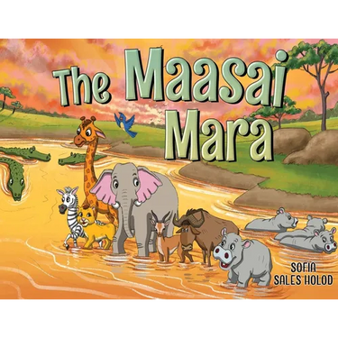 The Maasai Mara