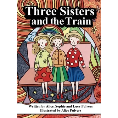 Three Sisters and the Train