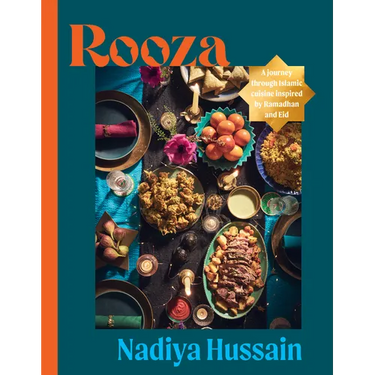Rooza: A Journey Through Islamic Cuisine Inspired by Ramadan and Eid