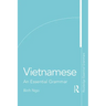 Vietnamese: An Essential Grammar