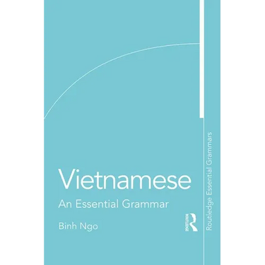 Vietnamese: An Essential Grammar