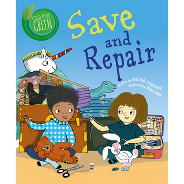 Save and Repair