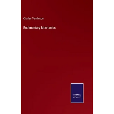 Rudimentary Mechanics