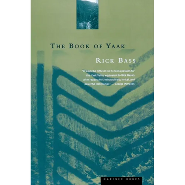 The Book of Yaak