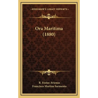 Ora Maritima (1880)