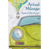 Actual Mileage: Stories by Max Zimmer