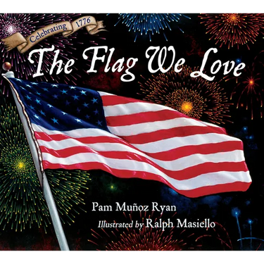 The Flag We Love