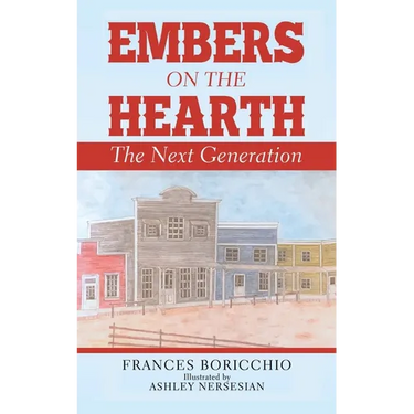 Embers on the Hearth: The Next Generation