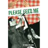 Please Feed Me: A Punk Vegan Cookbook