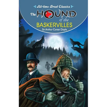 The Hound of the Baskervilles