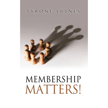 Membership Matters!