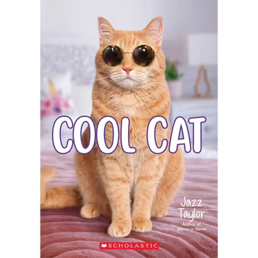 Cool Cat: A Wish Novel
