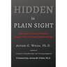 Hidden in Plain Sight: How Men's Fears of Women Shape Their Intimate Relationships