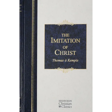 The Imitation of Christ