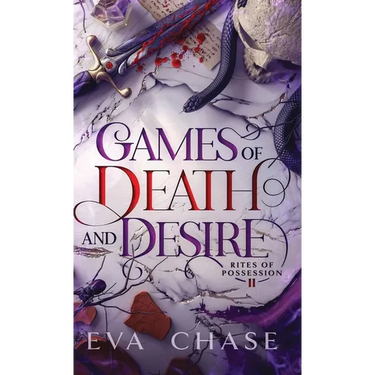 Games of Death and Desire