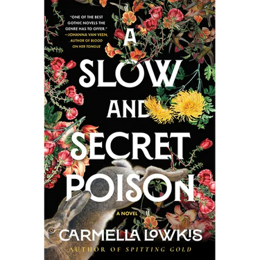 A Slow and Secret Poison