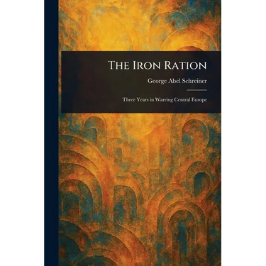 The Iron Ration
