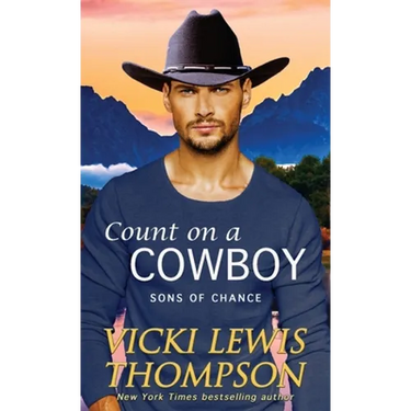 Count on a Cowboy