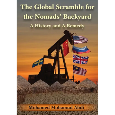 The Global Scramble for the Nomads' Backyard: A History and a Remedy