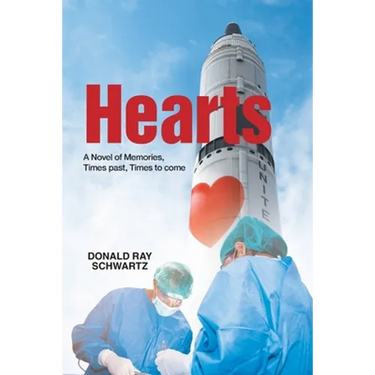 Hearts: A Novel of Memories, Times past, Times to come