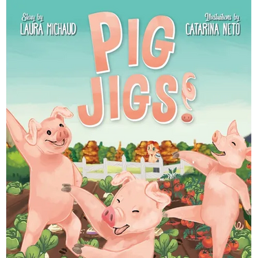 Pig Jigs!