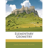 Elementary Geometry