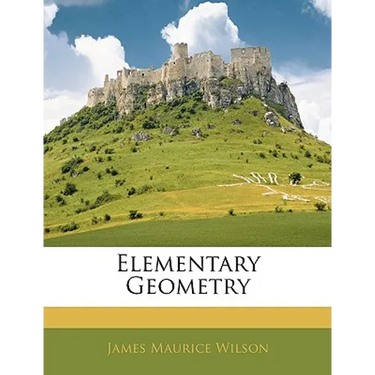 Elementary Geometry