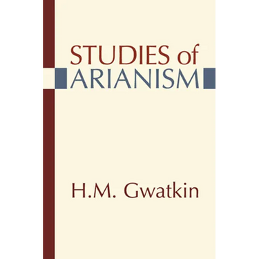 Studies of Arianism