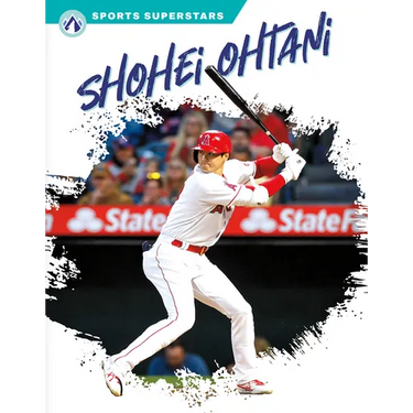 Shohei Ohtani