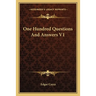 One Hundred Questions And Answers V1