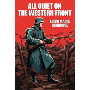 All Quiet on the Western Front
