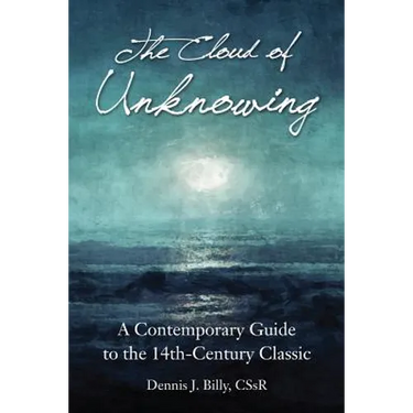 The Cloud of Unknowing