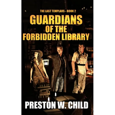 Guardians of the Forbidden Library