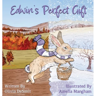 Edwin's Perfect Gift