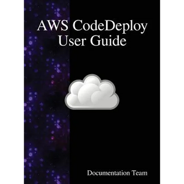 AWS CodeDeploy User Guide