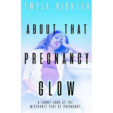 About That Pregnancy Glow