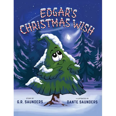 Edgar's Christmas Wish