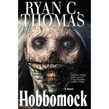 Hobbomock