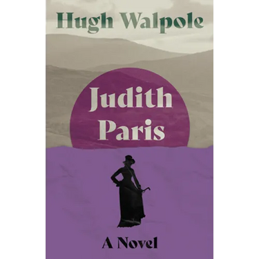 Judith Paris - A Novel