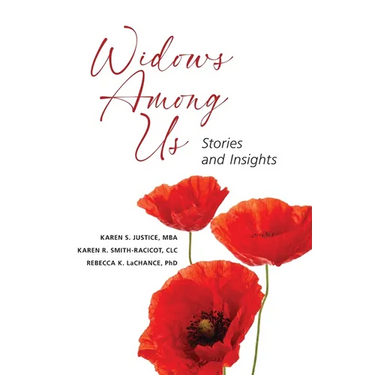 Widows Among Us: Stories and Insights