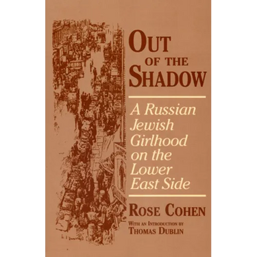 Out of the Shadow