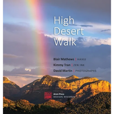 High Desert Walk