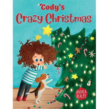 Cody's Crazy Christmas